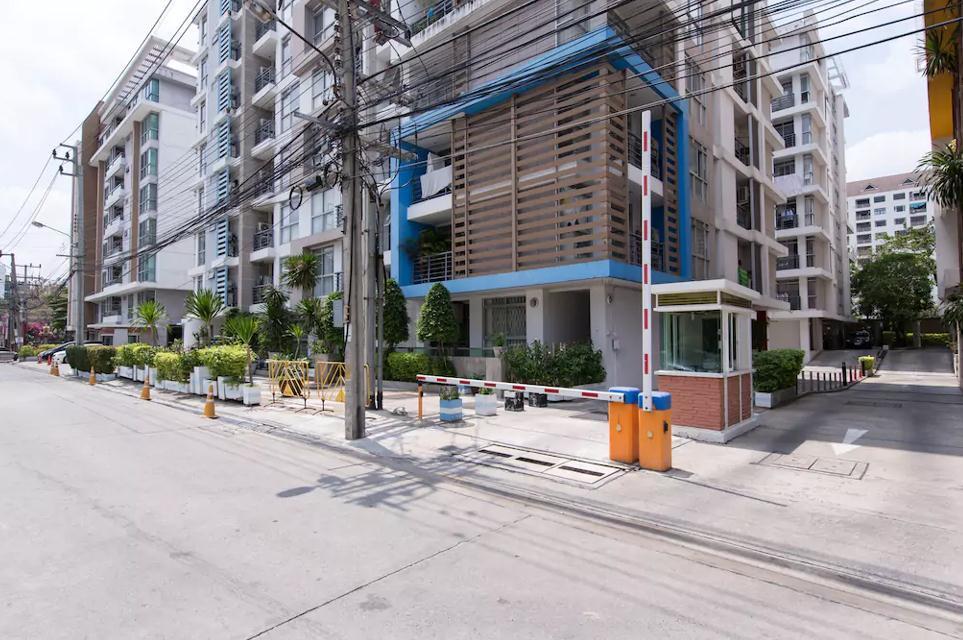 شقة كومفي كينج ستوديو Ban Khlong Nang Li المظهر الخارجي الصورة